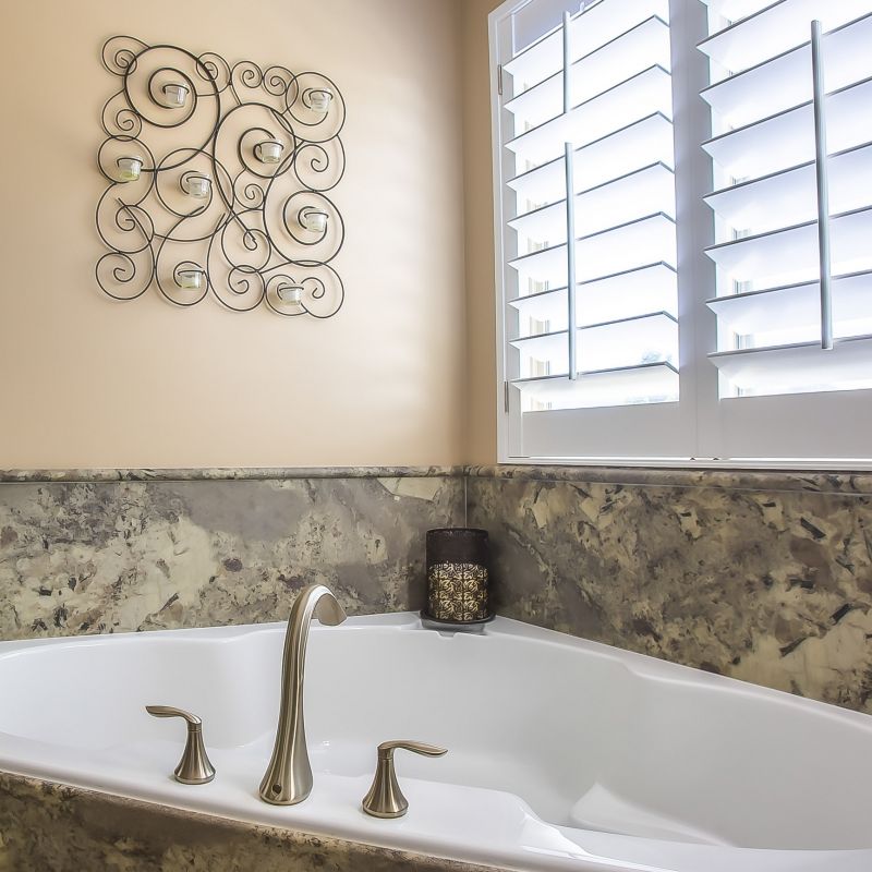 Bathroom Plastering