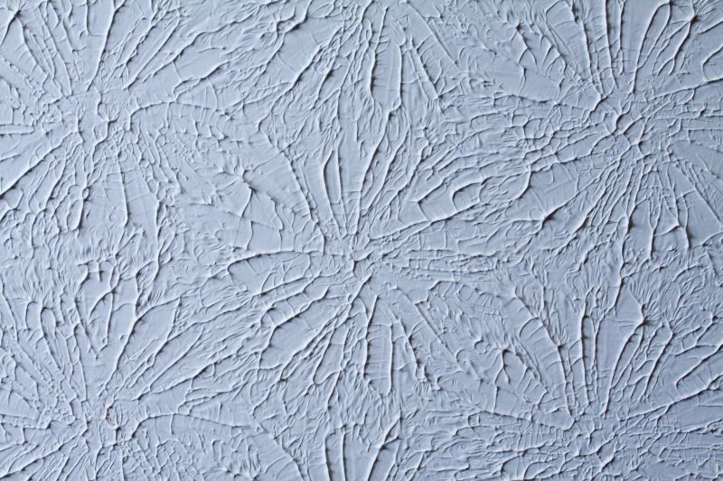 Ceiling Texturing Service