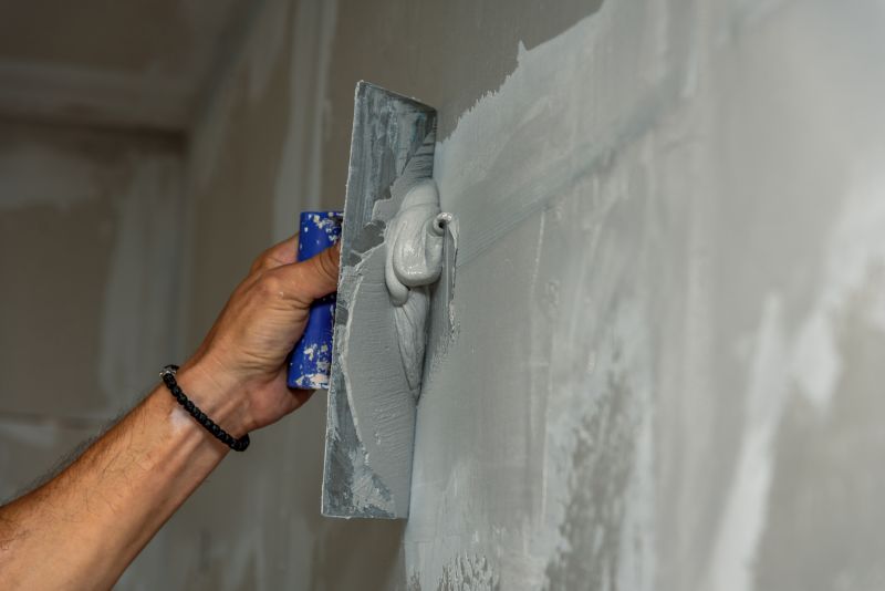 Decorative Plaster Service