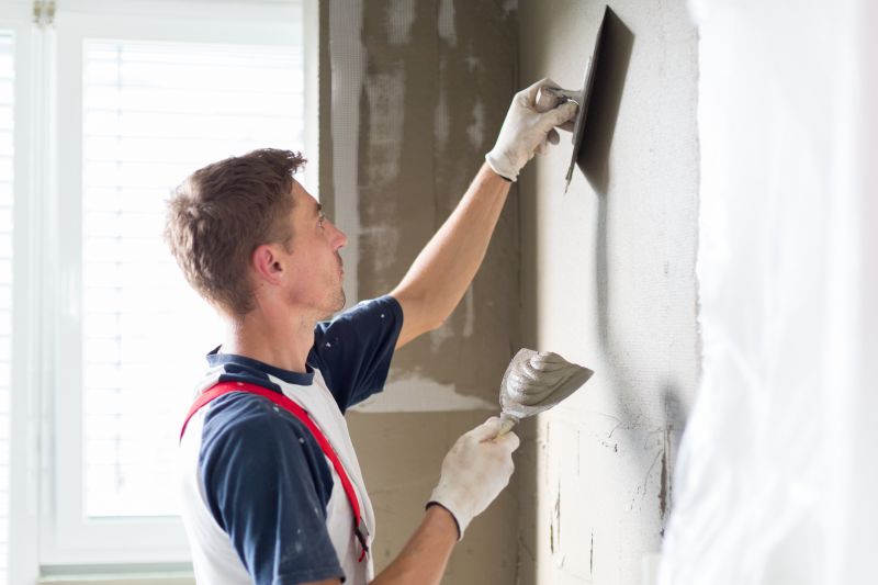 Decorative Plaster Service