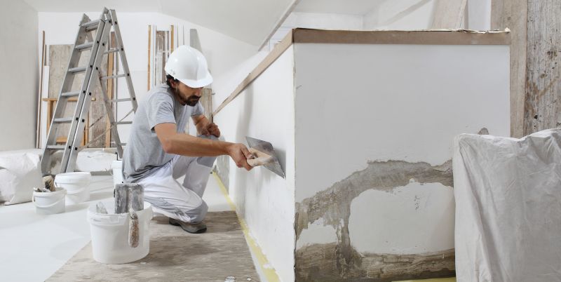 Decorative Plaster Service