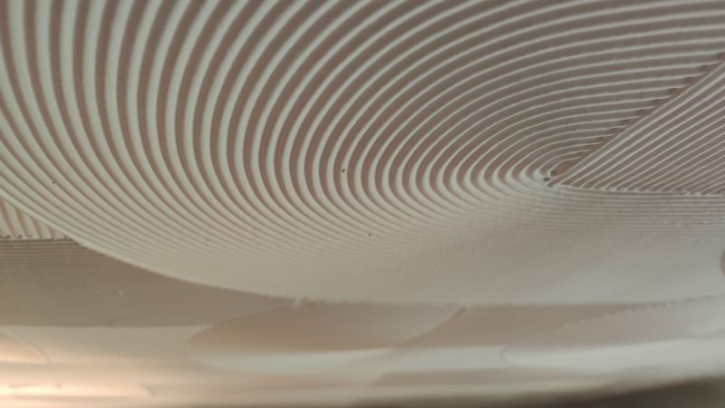 Plaster Ceiling Installation