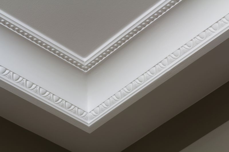 Plaster Ceiling Installation
