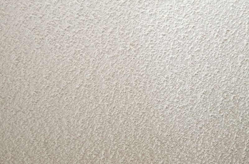 Plaster Ceiling Installation