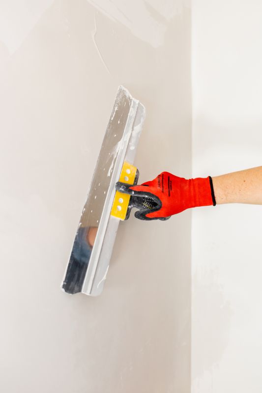 Plastering Service
