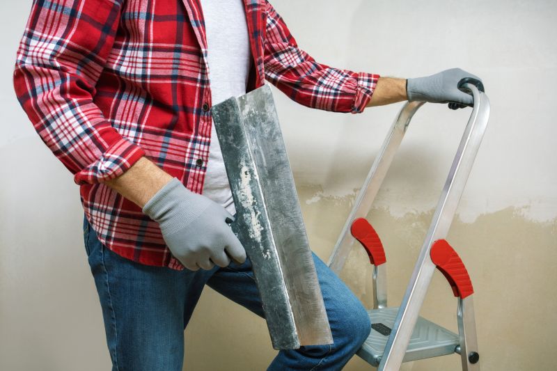 Plastering Service