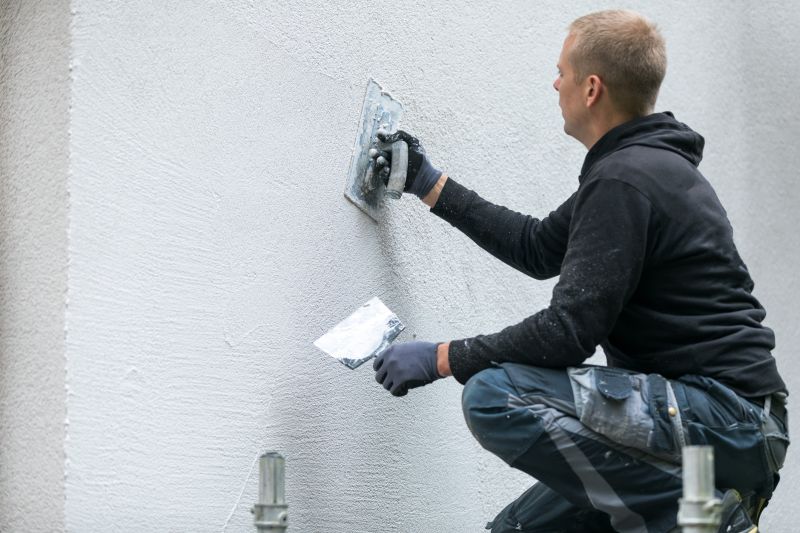 Plastering Service