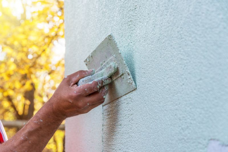 Plastering Service
