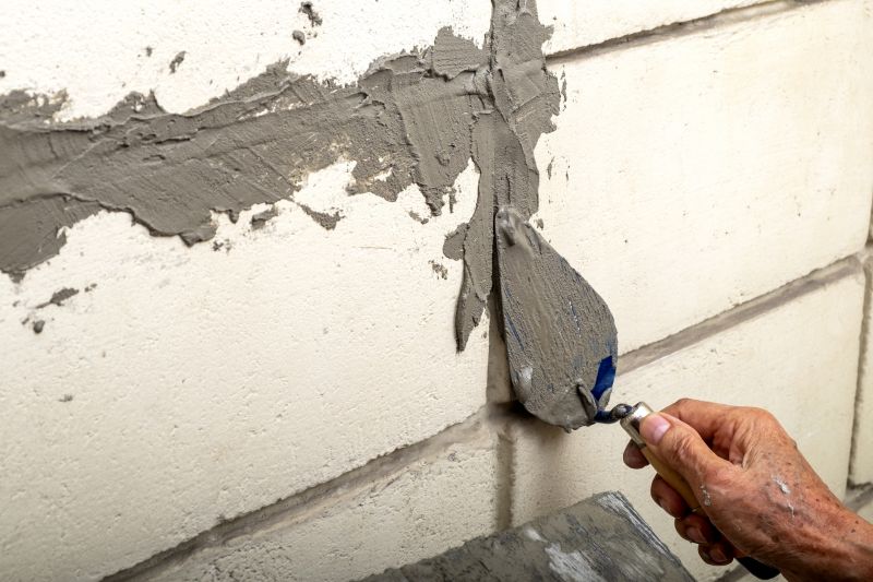 Plastering Service