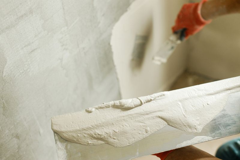 Plastering Service