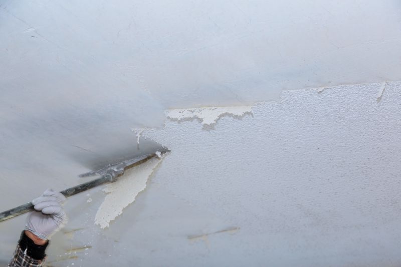 Stipple Ceiling Removal in Temecula, CA