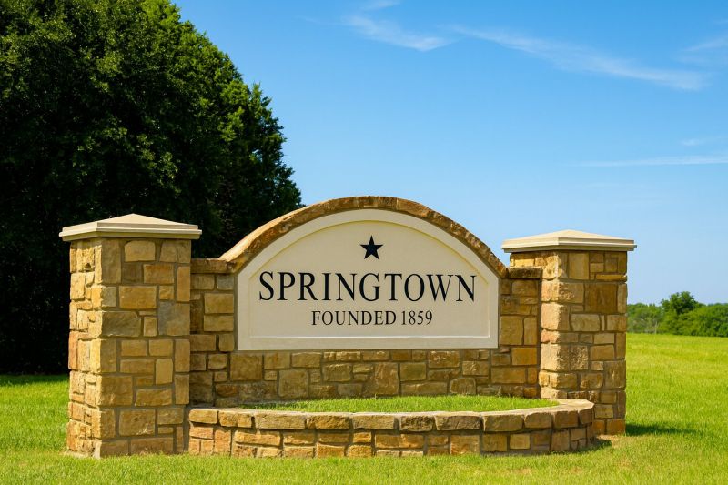 Ceiling Scraping in Springtown, TX