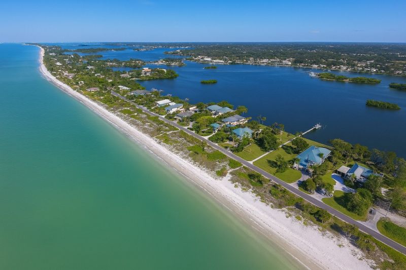 Ceiling Scraping in Nokomis, FL