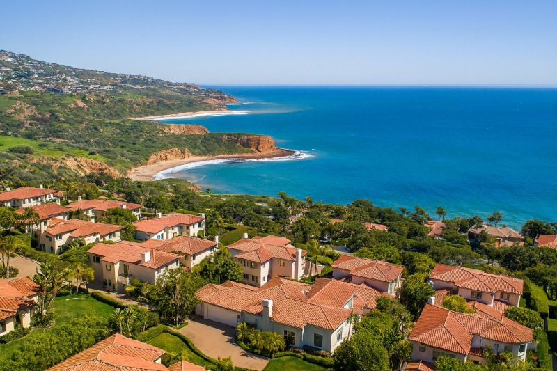 Ceiling Scraping in Rancho Palos Verdes, CA
