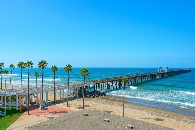 Ceiling Scraping in Oceanside, CA
