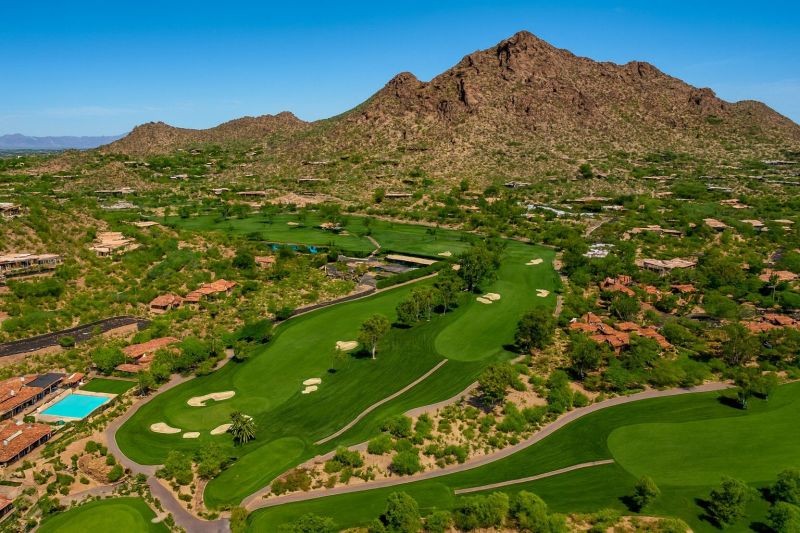 Ceiling Scraping in Paradise Valley, AZ