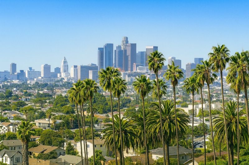 Ceiling Scraping in Sherman Oaks, CA