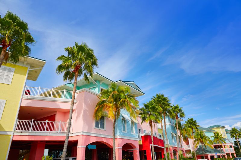 Ceiling Scraping in Fort Myers, FL