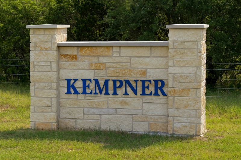 Ceiling Scraping in Kempner, TX