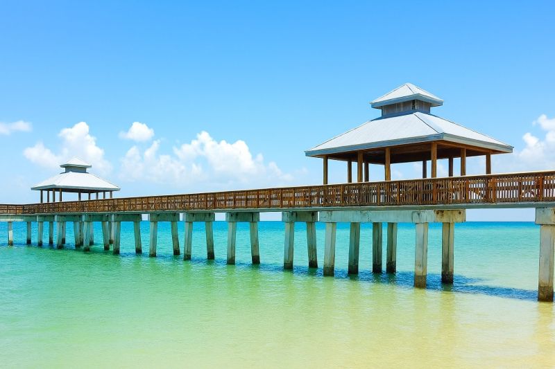 Ceiling Scraping in Fort Myers Beach, FL