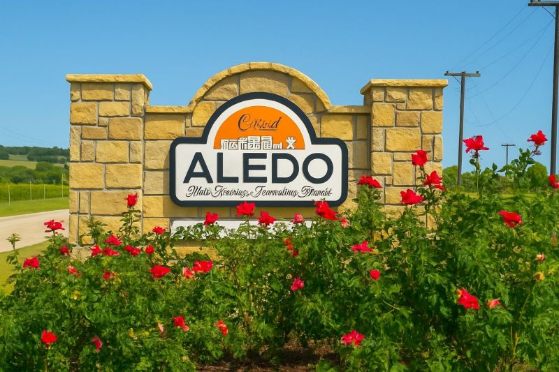 Ceiling Scraping in Aledo, TX