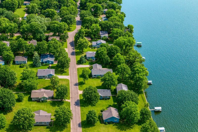Ceiling Scraping in Big Lake, MN