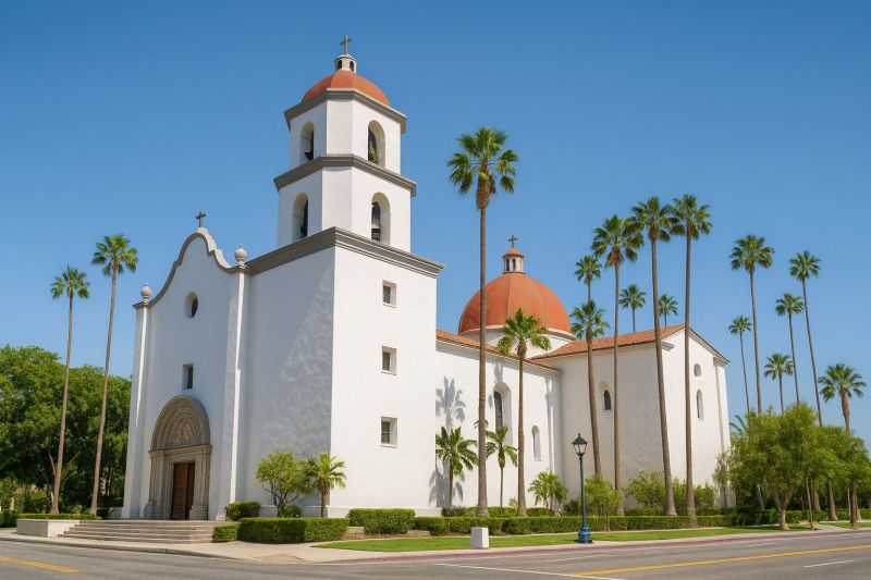 Ceiling Scraping in San Juan Capistrano, CA