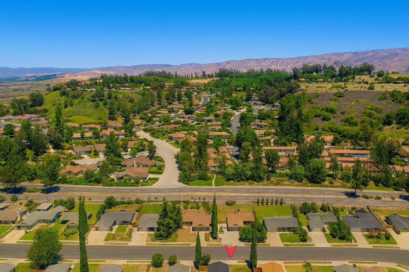 Ceiling Scraping in Moorpark, CA