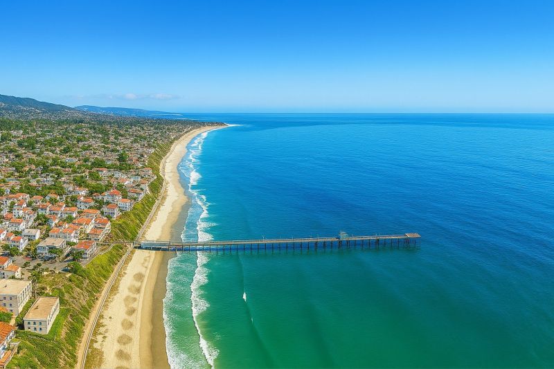Ceiling Scraping in San Clemente, CA
