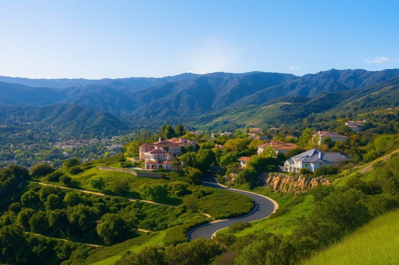 Ceiling Scraping in Agoura Hills, CA