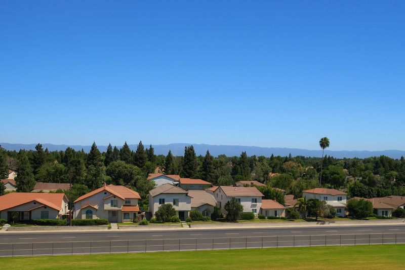 Ceiling Scraping in North Hills, CA