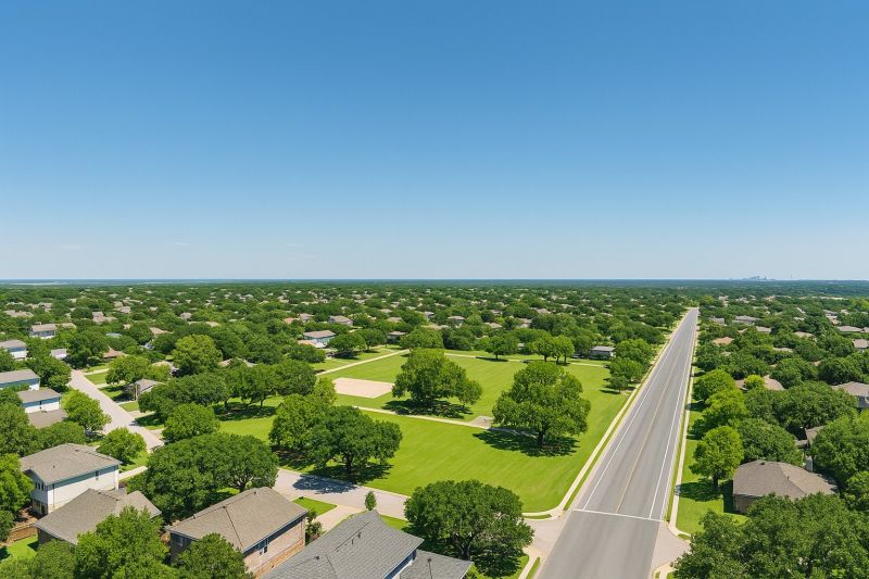 Ceiling Scraping in Leander, TX