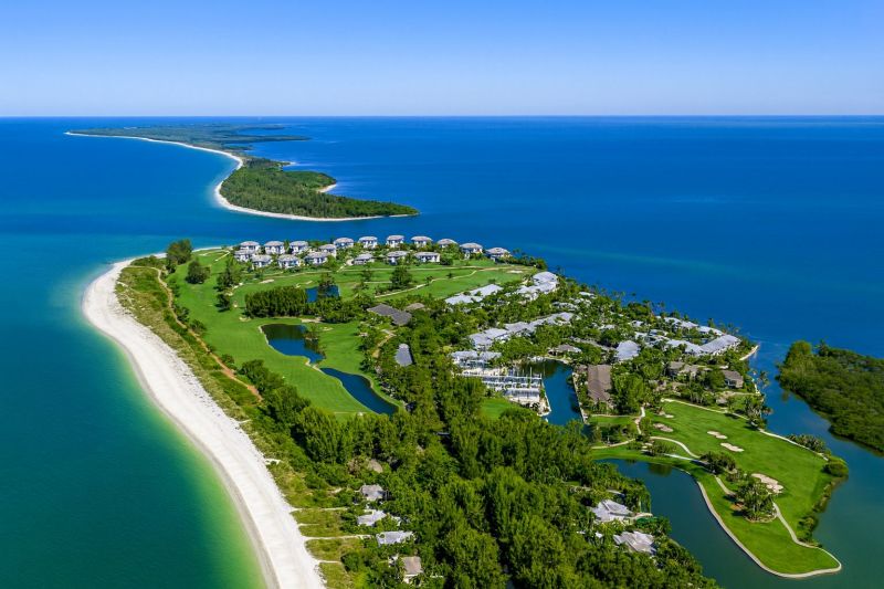 Ceiling Scraping in Sanibel, FL
