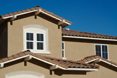 EIFS Siding Replacement in Napa, CA