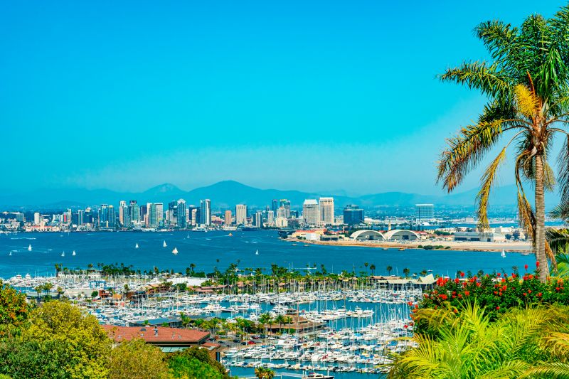 Knockdown Ceiling Removal in San Diego, CA