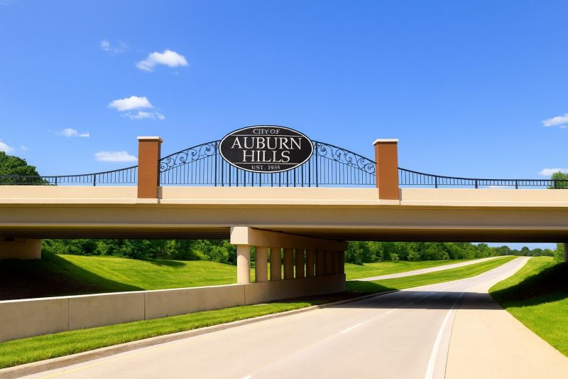 Knockdown Ceiling Removal in Auburn Hills, MI
