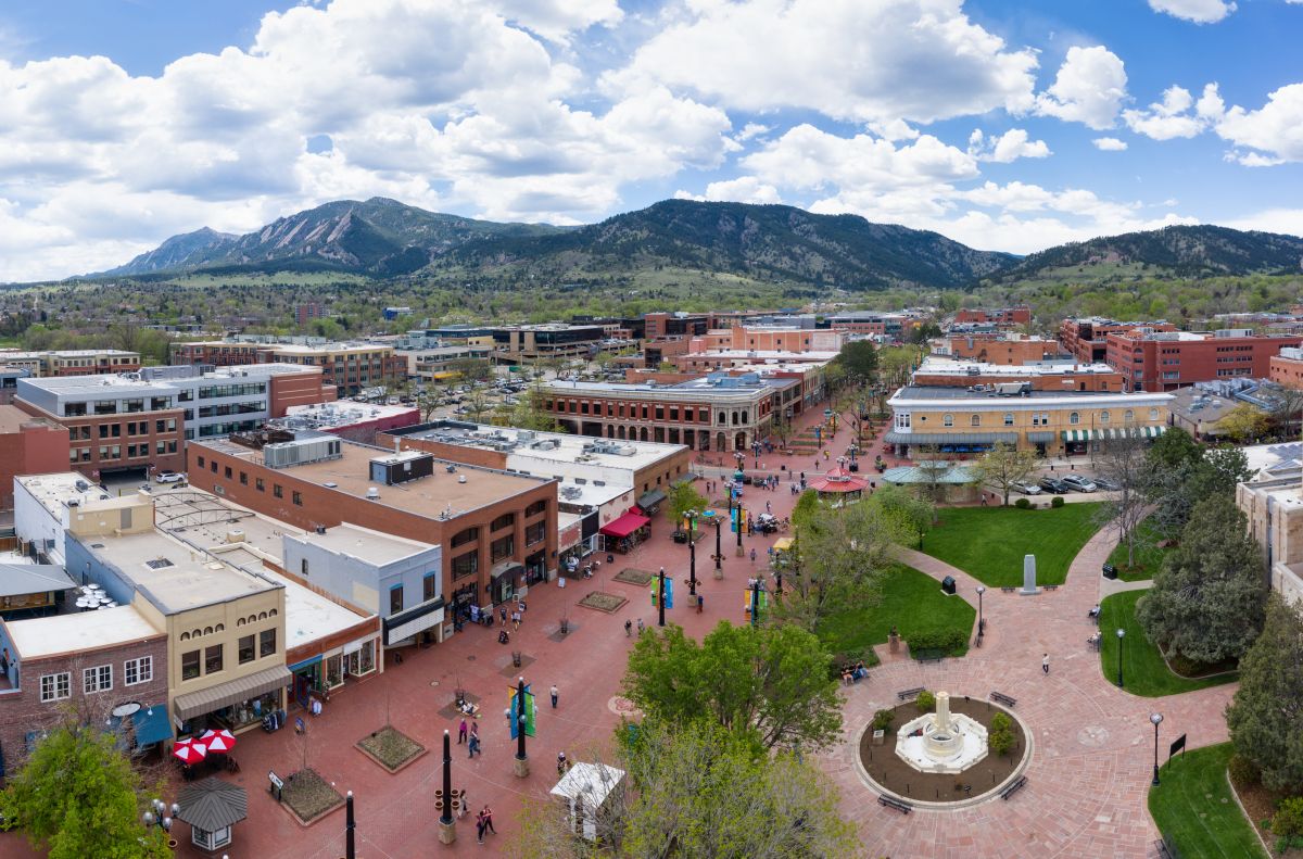 Knockdown Ceiling Removal in Boulder, CO