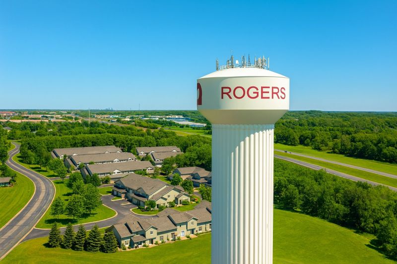 Knockdown Ceiling Removal in Rogers, MN