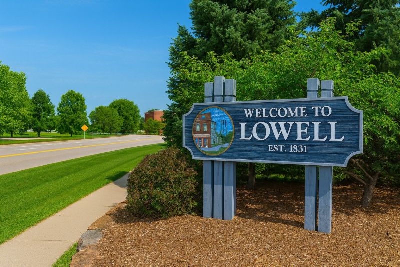 Knockdown Ceiling Removal in Lowell, MI