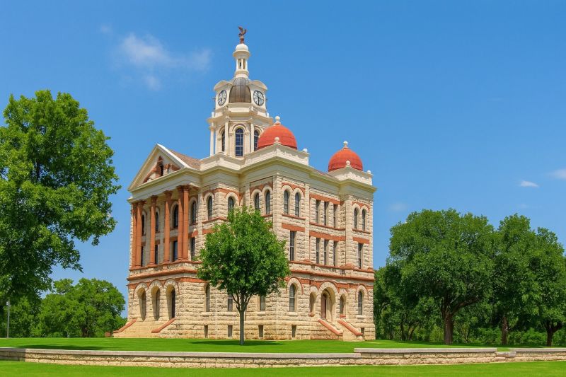 Knockdown Ceiling Removal in Gatesville, TX