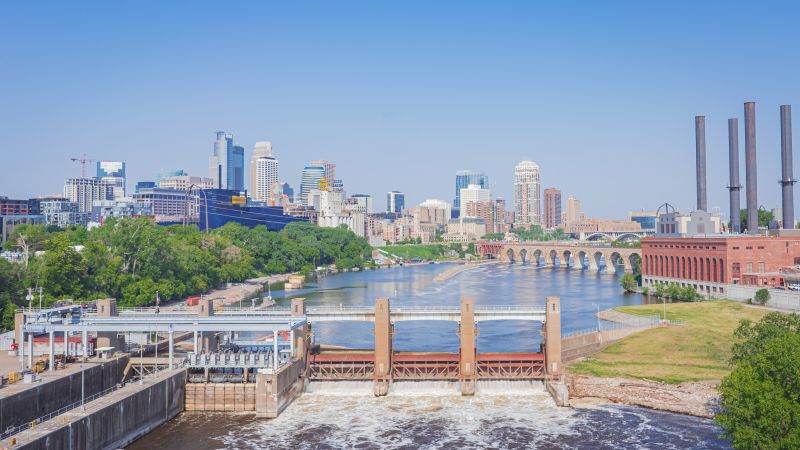 Knockdown Ceiling Removal in Minneapolis, MN