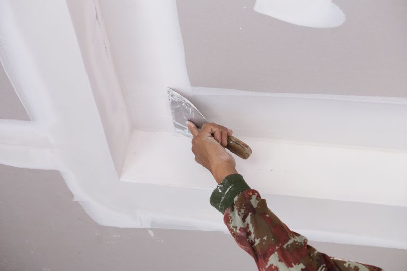 Cost of Plaster Installation